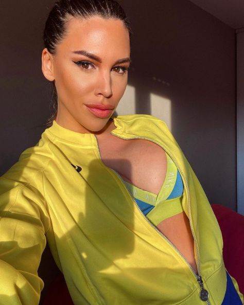 kaja ostojic gladovanje pevacica objava