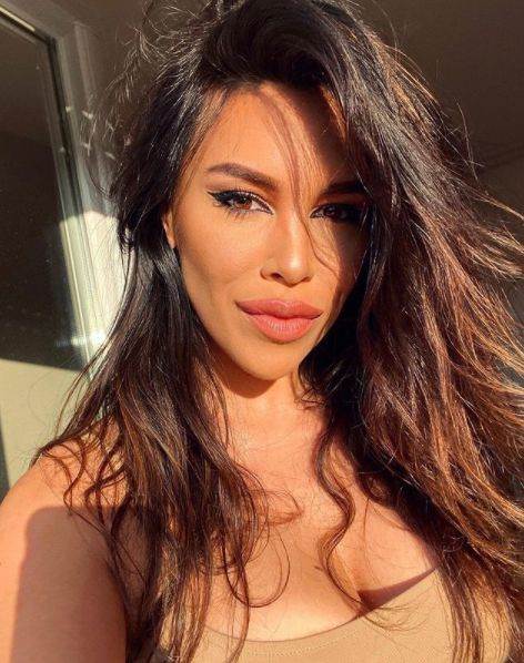 Kaja Ostojić gradi kuću s bazenom a nema para