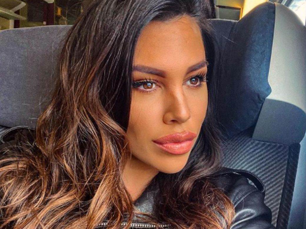 Kaja Ostojić gradi kuću s bazenom a nema para