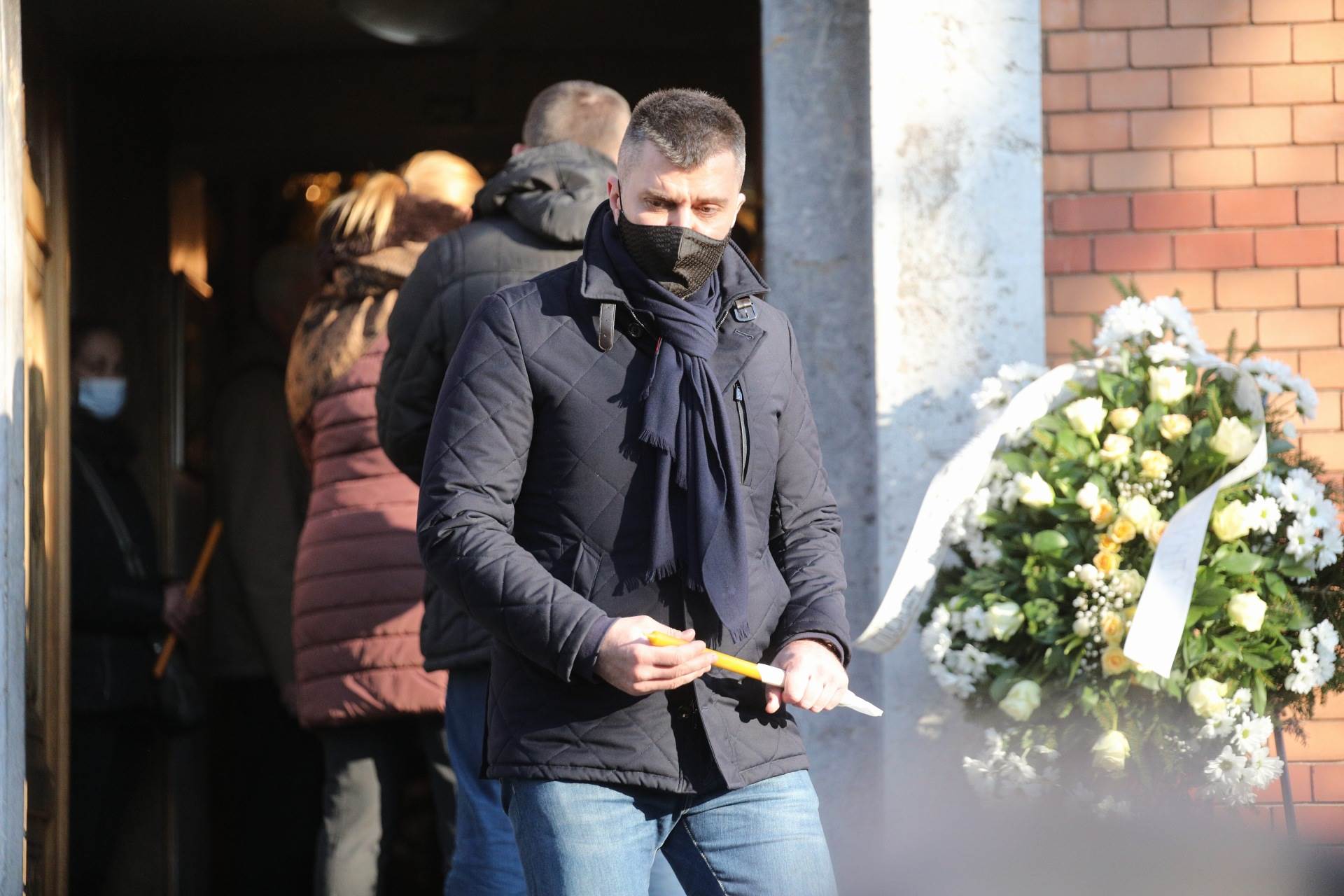 tika arsic sharana ivana zigon govor