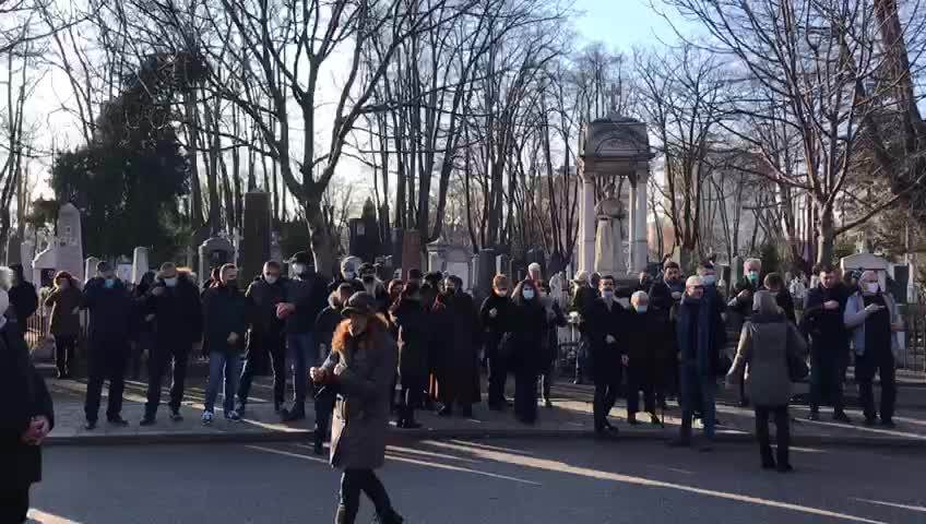 tihomir tika arsic sahrana 