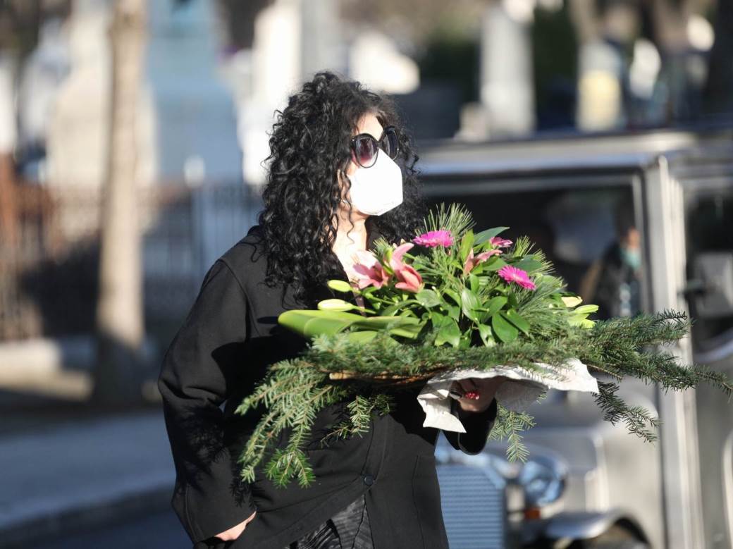 tihomir tika arsic sahrana 