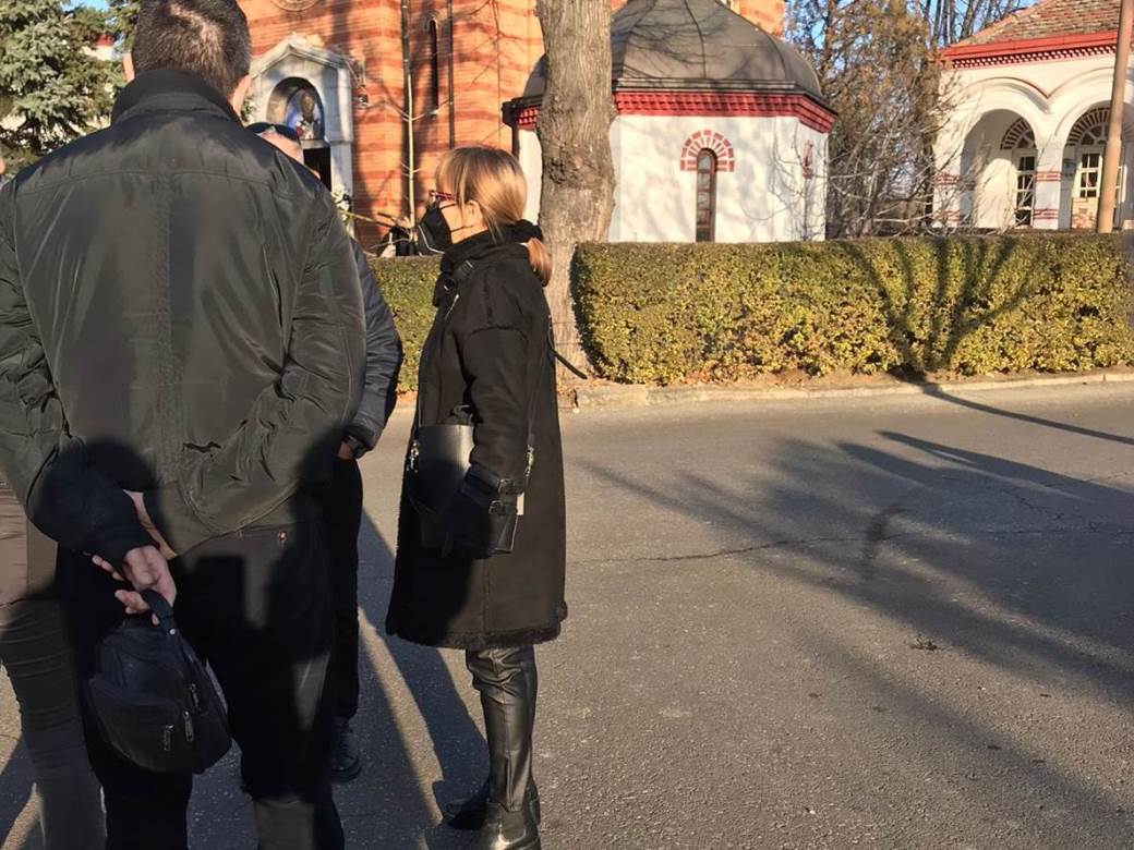 tihomir tika arsic sahrana 