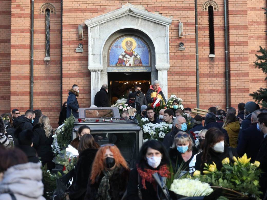 tika arsic sharana ivana zigon govor