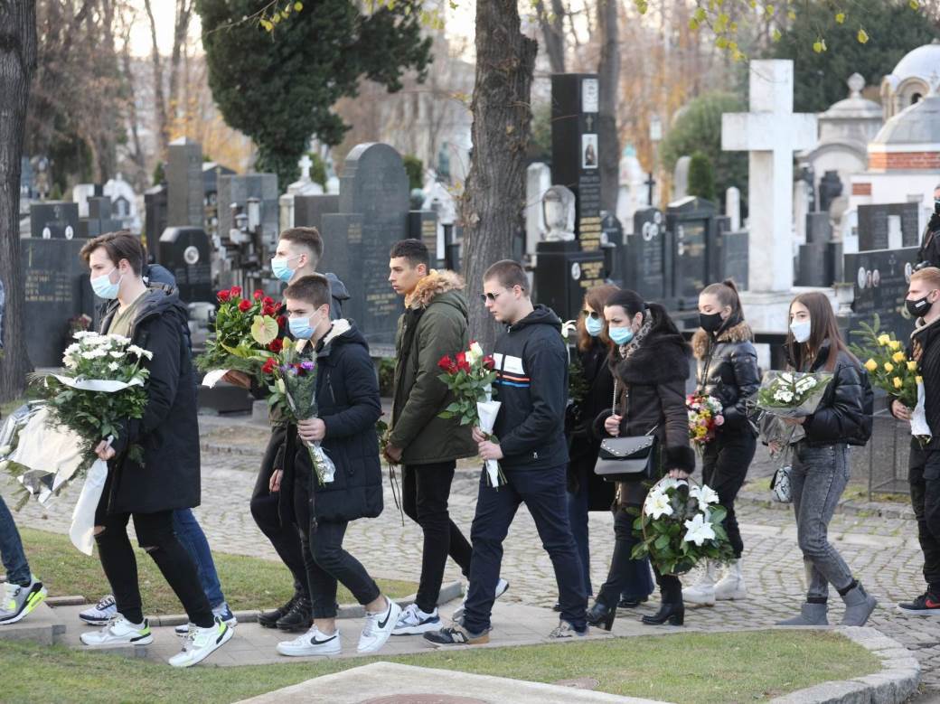 tika arsic sharana ivana zigon govor