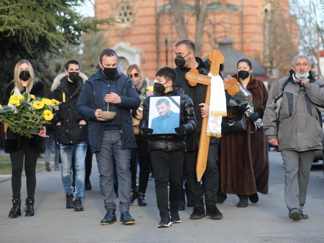 tika arsic sharana ivana zigon govor