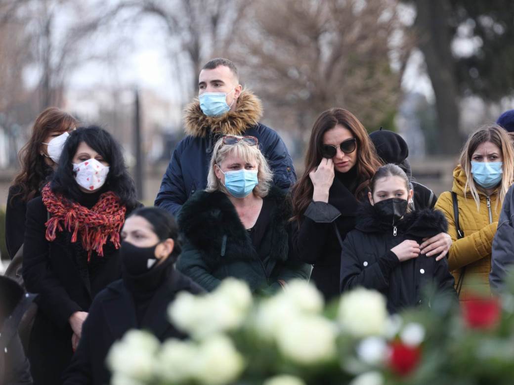 tika arsic sharana ivana zigon govor