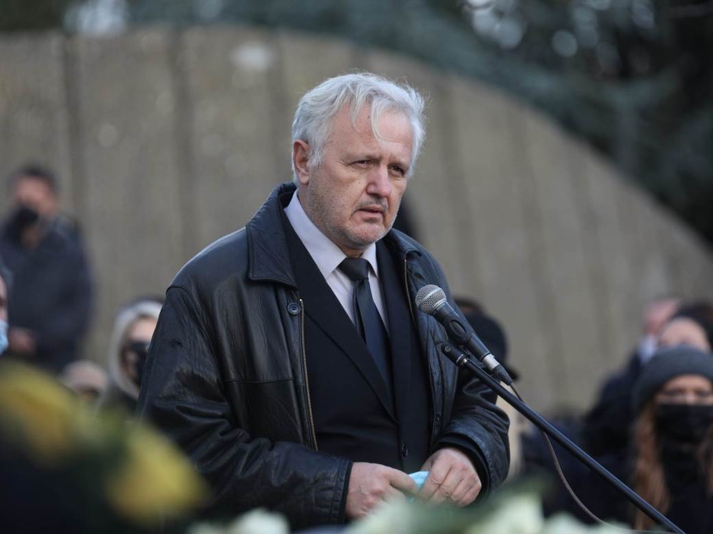 tika arsic sharana ivana zigon govor