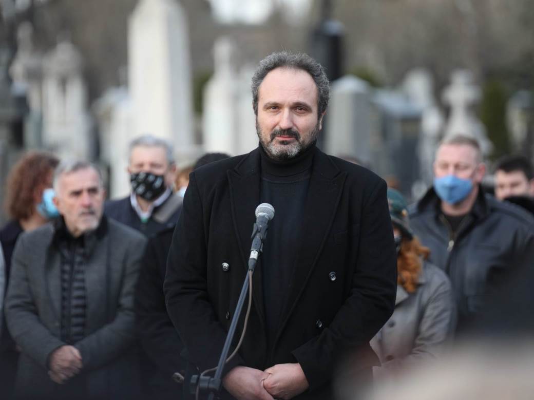 tika arsic sharana ivana zigon govor