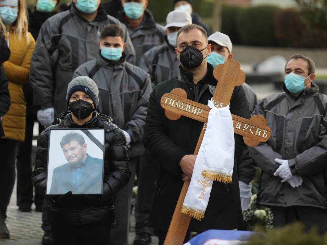 tika arsic sharana ivana zigon govor