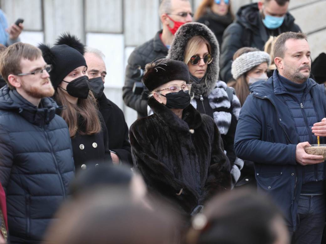 tika arsic sharana ivana zigon govor