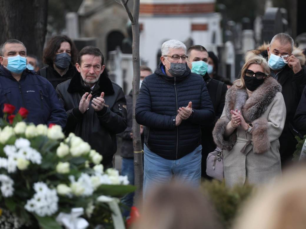 tika arsic sharana ivana zigon govor