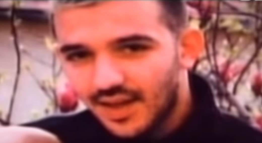 Marko Milošević popio šamar od Ćente na aerodromu