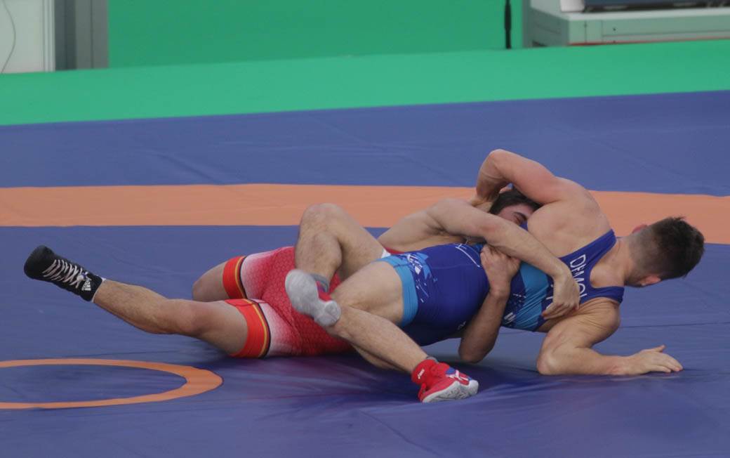 rvanje srbija individualni svetski kup beograd davor stefanek fotografije