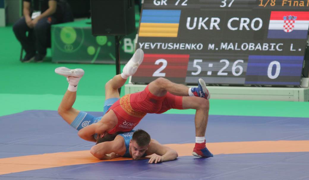 rvanje srbija individualni svetski kup beograd davor stefanek fotografije