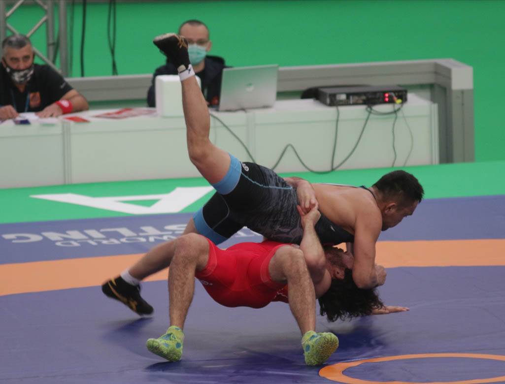 rvanje srbija individualni svetski kup beograd davor stefanek fotografije