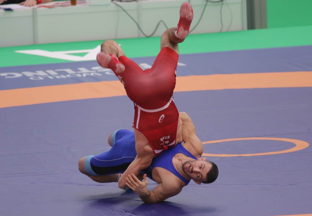 rvanje srbija individualni svetski kup beograd davor stefanek fotografije