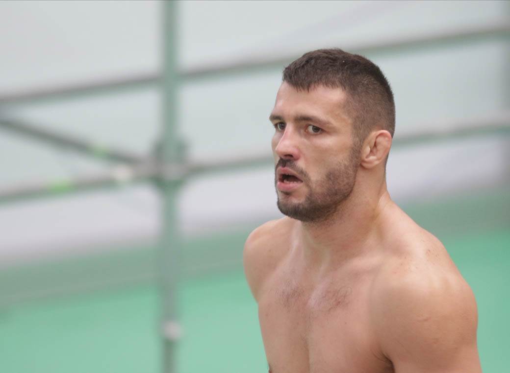 rvanje srbija individualni svetski kup beograd davor stefanek fotografije