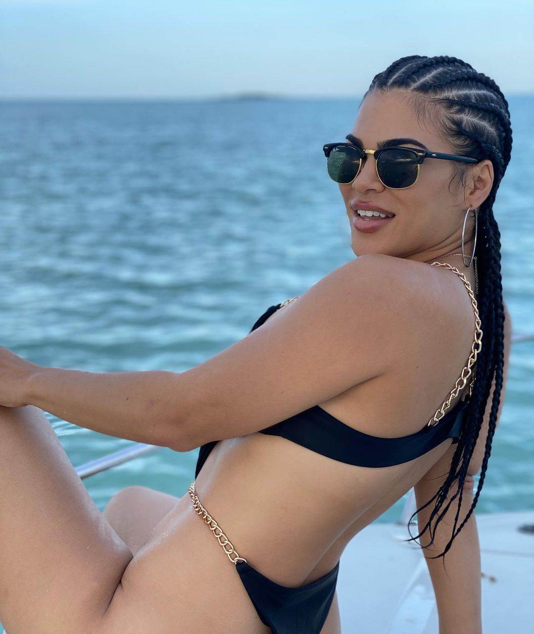 rejcel ostovic havaji sad srbija prezime foto prelepa lepotica video