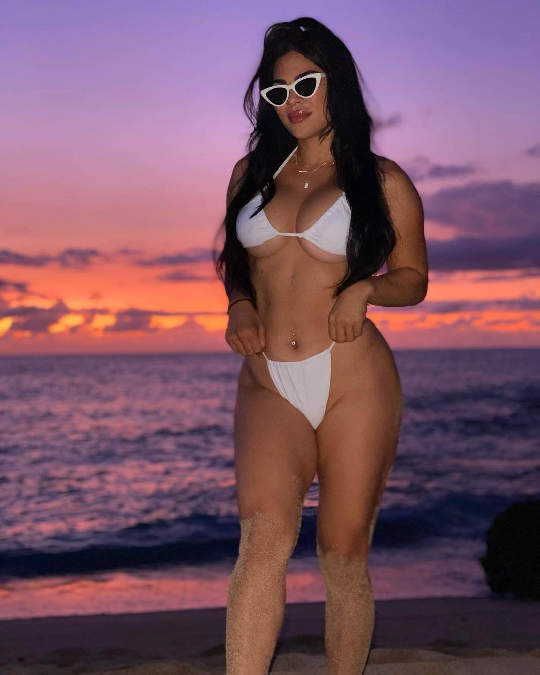 rejcel ostovic havaji sad srbija prezime foto prelepa lepotica video