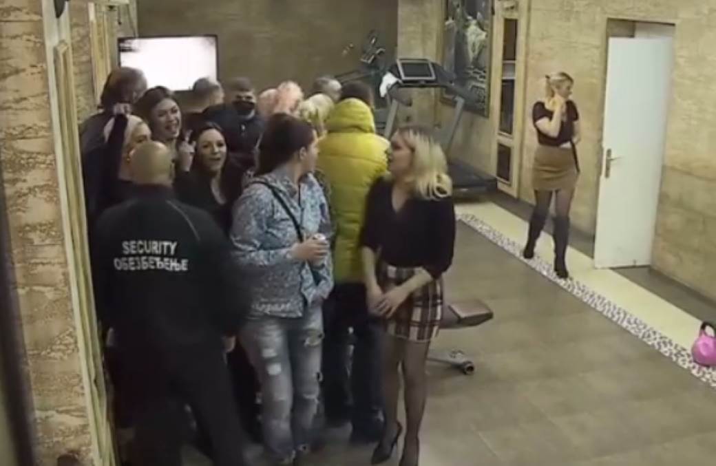 ivan gavrilovic parovi pobegao iz vile oglasio se