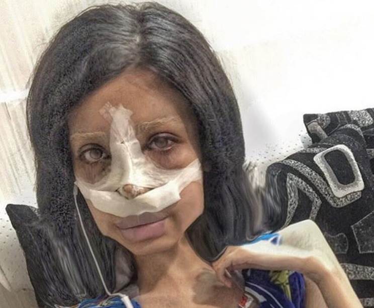 sahar tabar dvojnica andjeline dzoli osudjena na deset godina zatvora