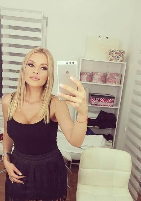 jelena kostov povredila karlicu 