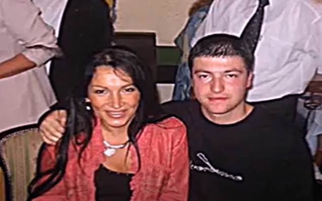 Ubistvo tekstopisca Velibora Vučurovića