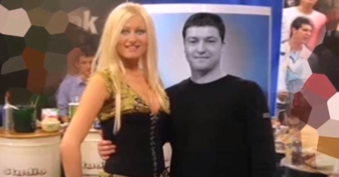 Ubistvo tekstopisca Velibora Vučurovića