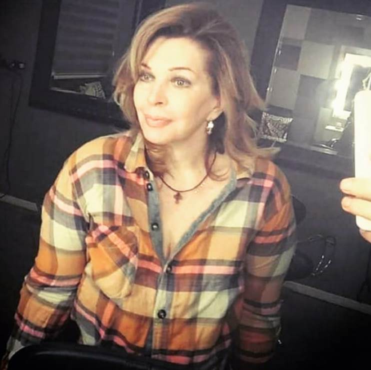 Kako danas izgleda Beba iz serije Srećni ljudi