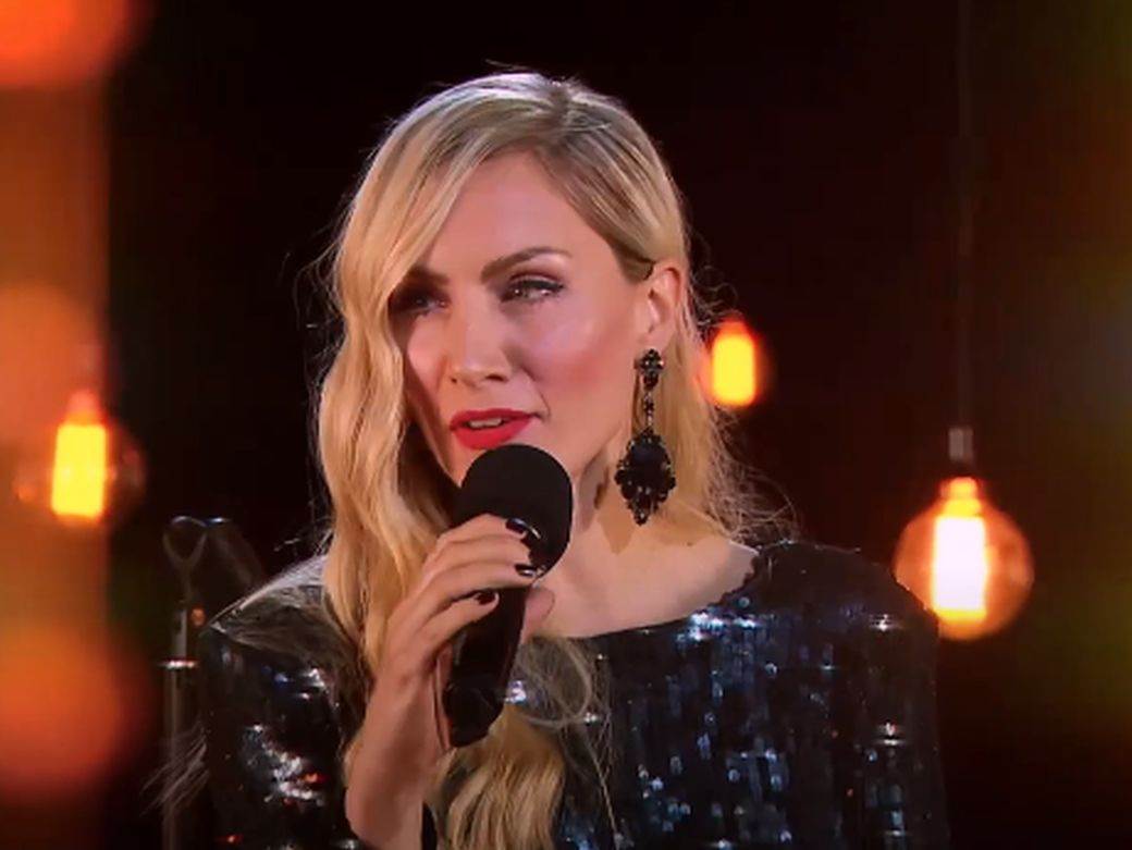 jelena gavrilovic majka praznici 