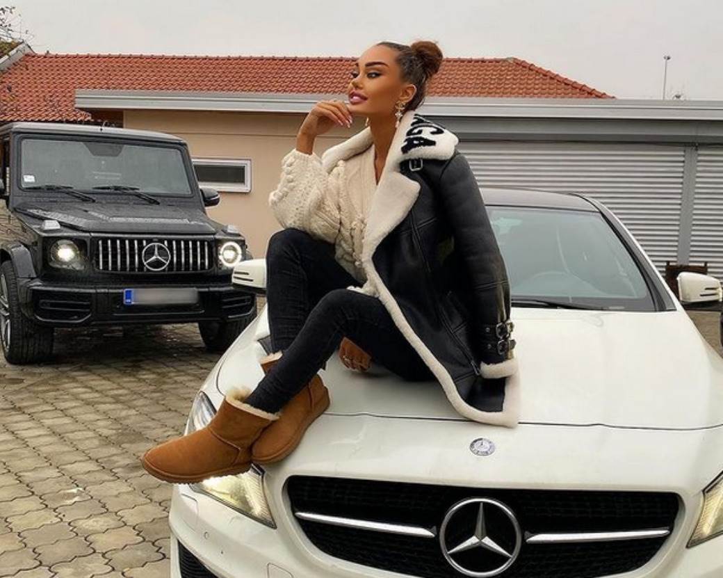 ana korac decko david dragojevic intervju