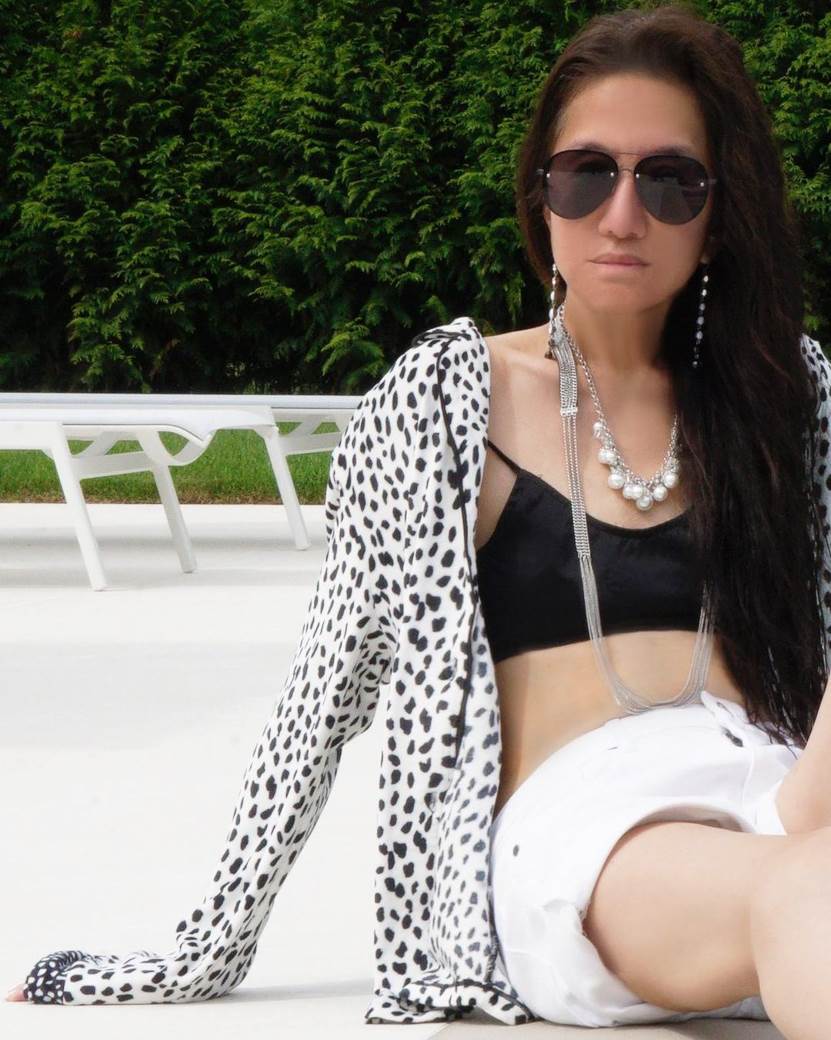 vera vang napunila 71 godinu instagram foto