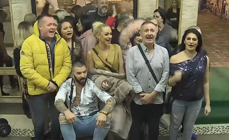 ivan gavrilovic parovi pobegao iz vile oglasio se