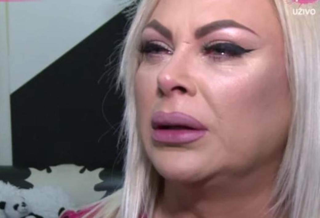 zadruga najnovije vesti marija kulic place zbog miljane besna  foto