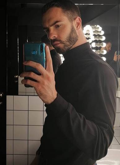 Mihajlo Pavić bio u Zvečanskoj nakon smrti majke i bake