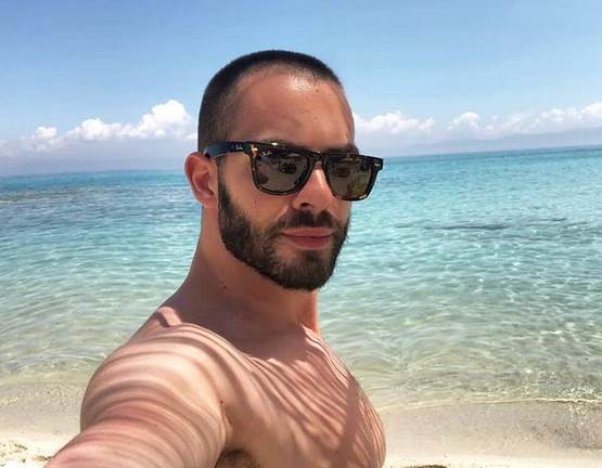 Mihajlo Pavić bio u Zvečanskoj nakon smrti majke i bake