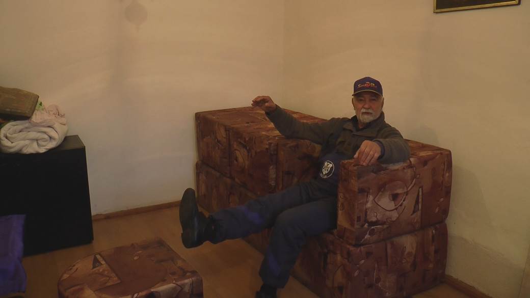 slobodan vesić pronalazač sat časovnik