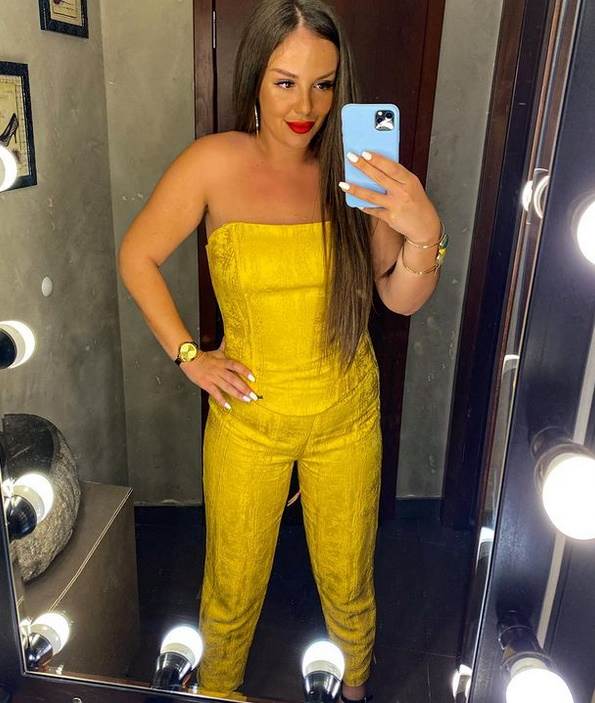 Zlata Petrović o Jovanu i Nataši Rodić