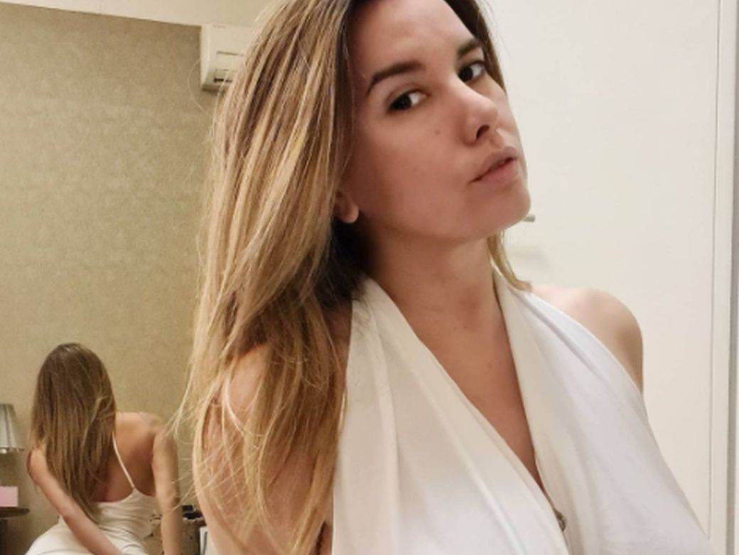 nives celzijus novi imidz izgled 