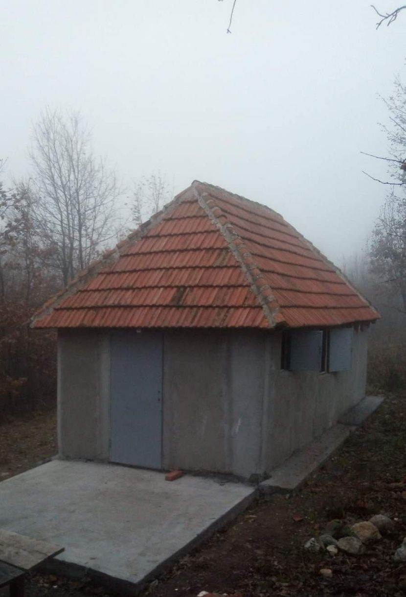 vikednica cena oglas sokobanja supa koliba iznajmljivanje vikendica odmor 