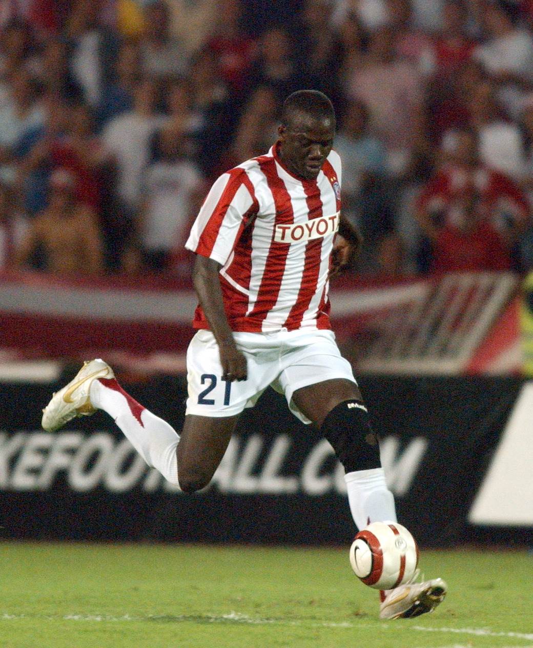 predrag kon navijaci publika liga evrope crvena zvezda milan