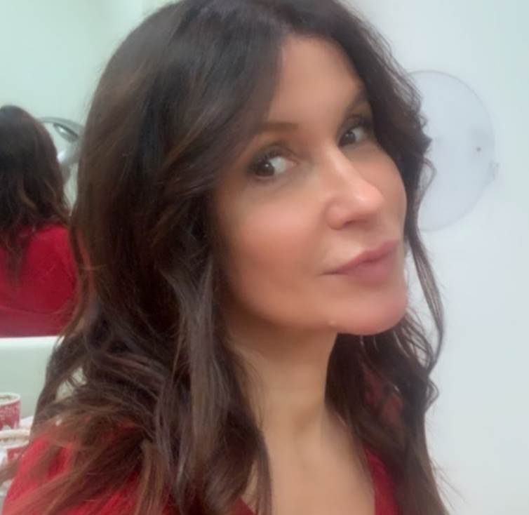 snezana dakic muskarci jednostavna bica zene se da bi zene brinule o njima