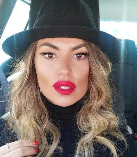 dragica zlatic slike na instagramu