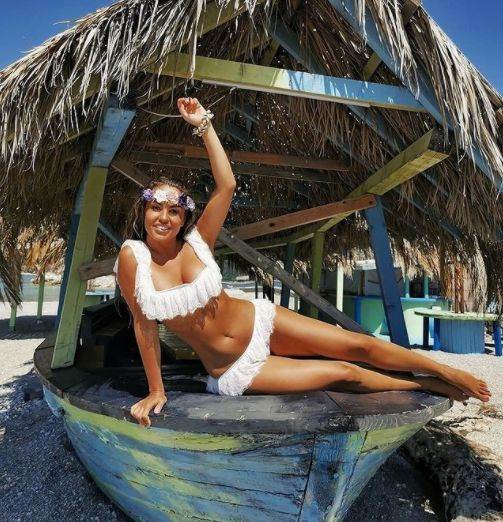 Dragica Zlatić o teškom početku karijere