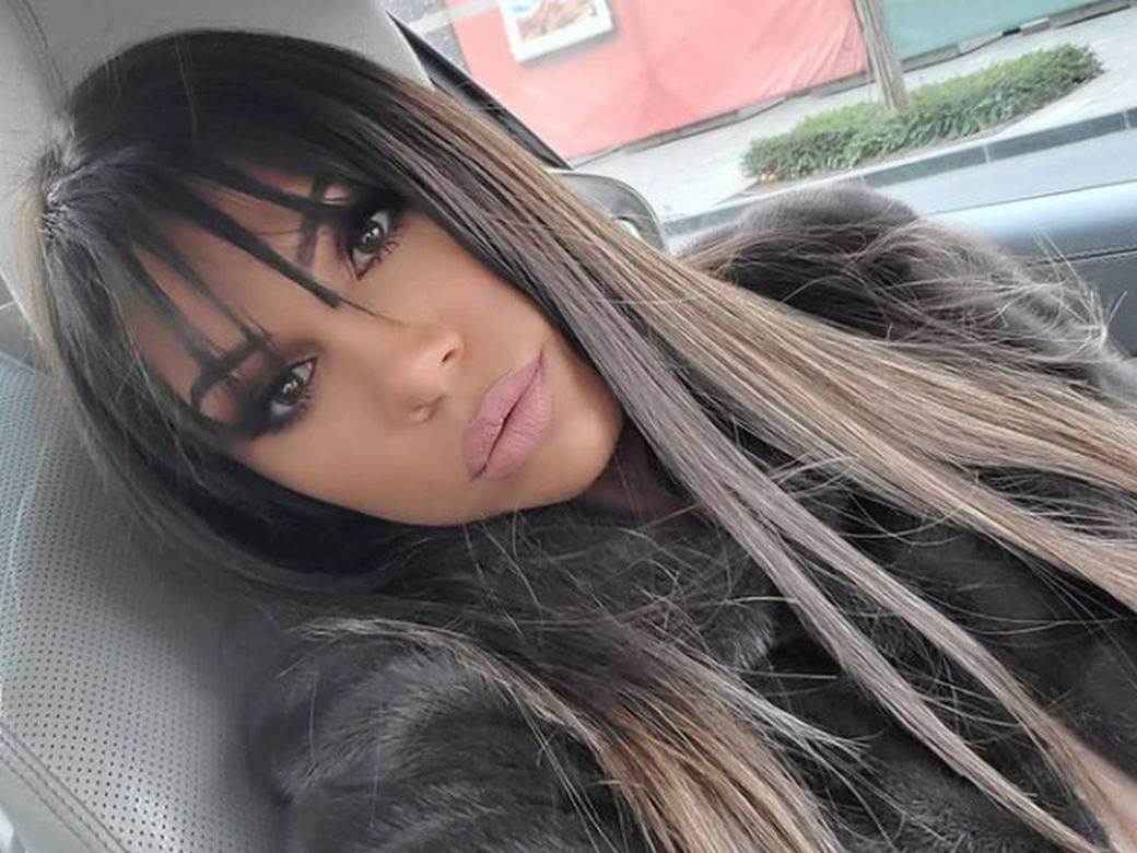 sandra afrika u tangama