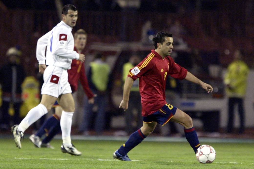 najbolji tim u istoriji fudbala frans fudbal idealan tim glasovi 