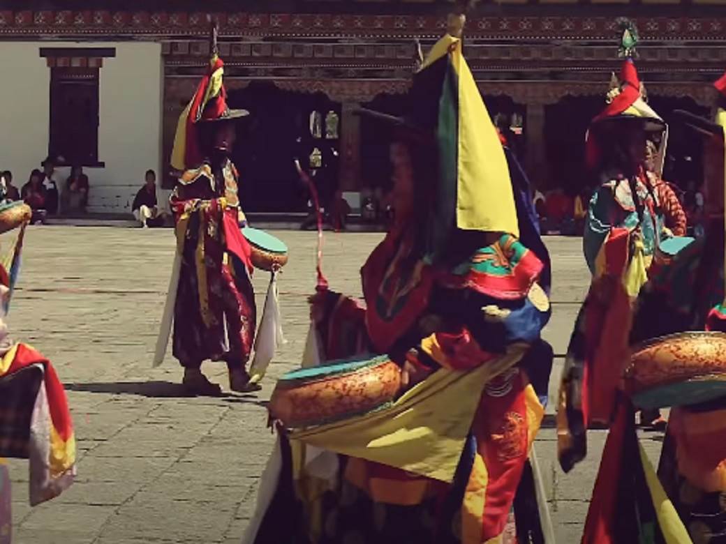 butan najsrecnija zemlja na svetu zanimljivosti cinjenice