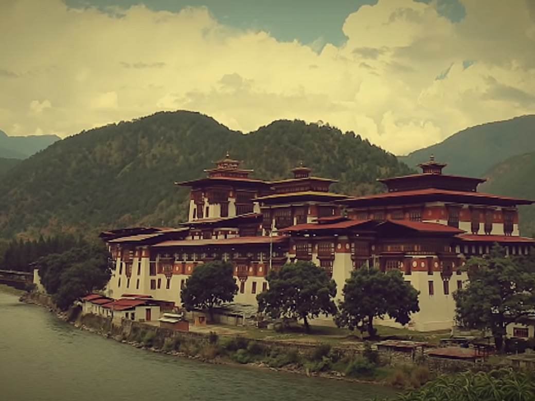 butan najsrecnija zemlja na svetu zanimljivosti cinjenice