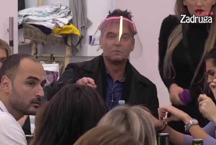 zadruga najnovije vesti nadica zeljkovic dobila stan od kije kockar foto video